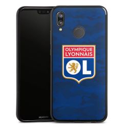 Silikoni Suojakuori musta