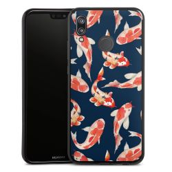 Silikoni Suojakuori musta