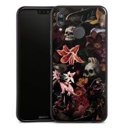 Silikoni Suojakuori musta