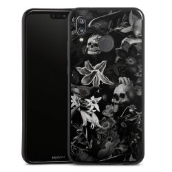 Silikoni Suojakuori musta