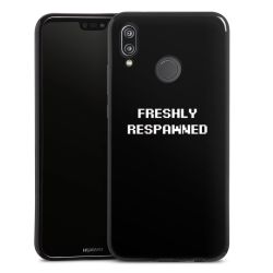 Silikoni Suojakuori musta