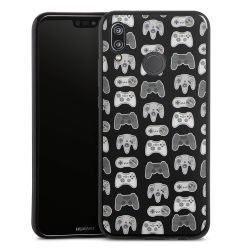 Silikoni Suojakuori musta