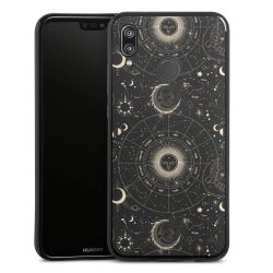 Silikoni Suojakuori musta