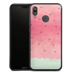 Silikoni Suojakuori musta