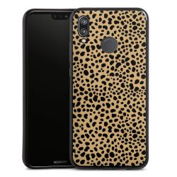 Silikoni Suojakuori musta