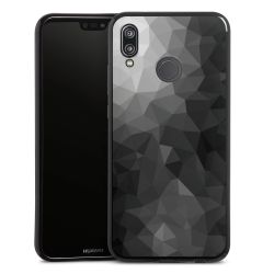 Silikoni Suojakuori musta