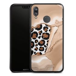 Silikoni Suojakuori musta