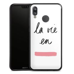 Silicone Case black