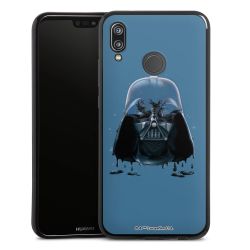 Silikoni Suojakuori musta