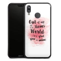 Silicone Case black