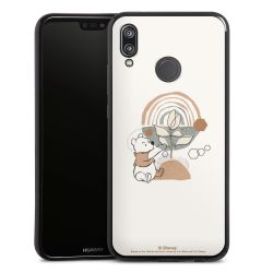 Silikoni Suojakuori musta