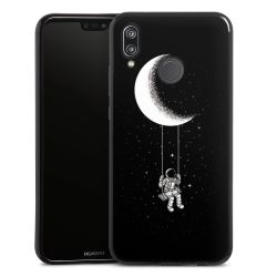 Silikoni Suojakuori musta