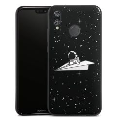 Silikoni Suojakuori musta