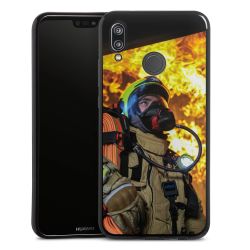 Silikoni Suojakuori musta