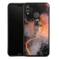 Silikoni Suojakuori musta