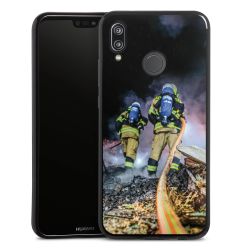 Silikoni Suojakuori musta