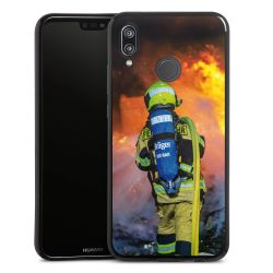 Silikoni Suojakuori musta