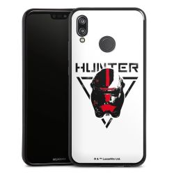 Silikoni Suojakuori musta