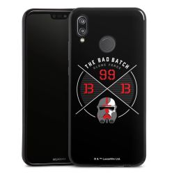 Silikoni Suojakuori musta