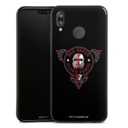 Silikoni Suojakuori musta