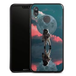 Silikoni Suojakuori musta