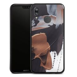 Silikoni Suojakuori musta