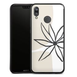 Silikoni Suojakuori musta