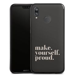 Silikoni Suojakuori musta