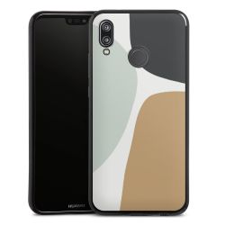 Silikoni Suojakuori musta