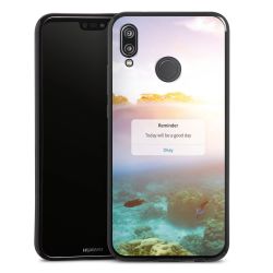 Silikoni Suojakuori musta