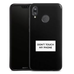 Silikoni Suojakuori musta