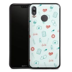 Silikoni Suojakuori musta