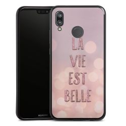 Silikoni Suojakuori musta