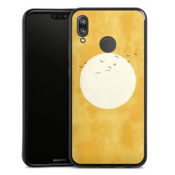 Silikoni Suojakuori musta