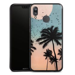 Silikoni Suojakuori musta