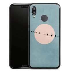 Silikoni Suojakuori musta