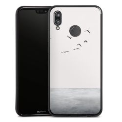 Silikoni Suojakuori musta