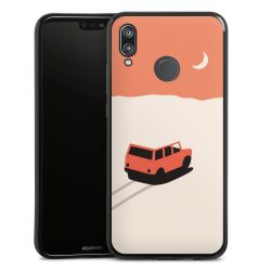 Silikoni Suojakuori musta