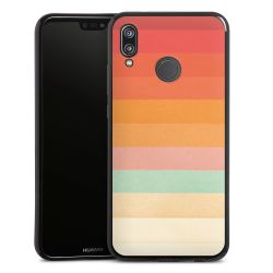 Regenbogen Chevrons II
