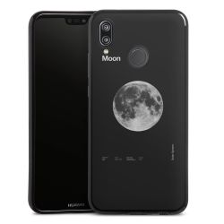 Silikoni Suojakuori musta