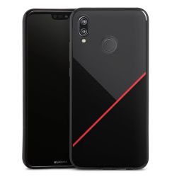 Silikoni Suojakuori musta