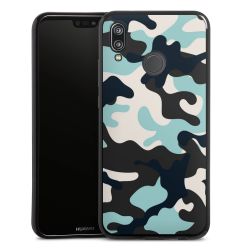 Silikoni Suojakuori musta