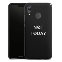 Silikoni Suojakuori musta