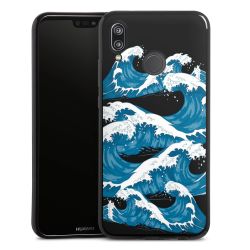 Silikoni Suojakuori musta