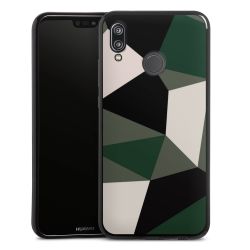 Silikoni Suojakuori musta