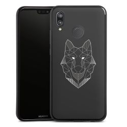 Silikoni Suojakuori musta