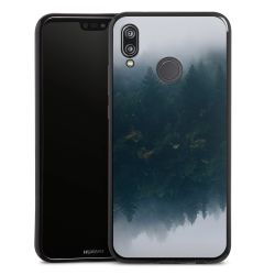 Silikoni Suojakuori musta