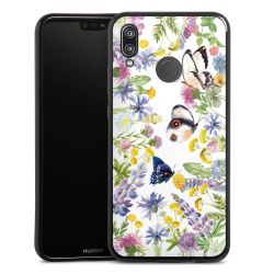 Silikoni Suojakuori musta