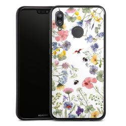 Silikoni Suojakuori musta