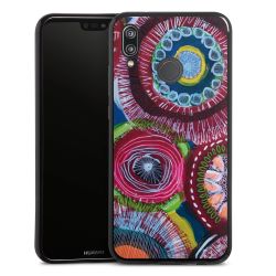 Silikoni Suojakuori musta